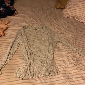 Cardigans